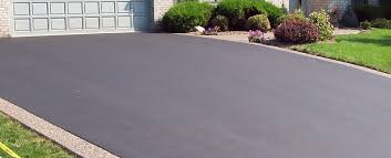 Best Driveway Repair and Patching  in Raymond, WI